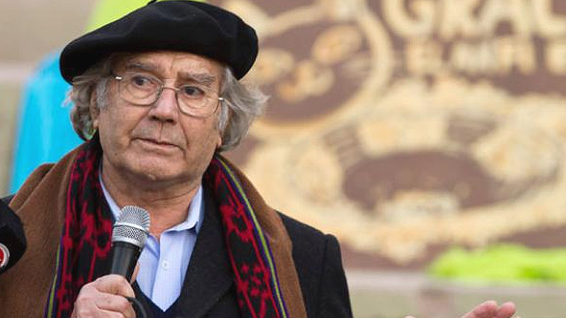 Nobel de Paz debe contribuir a la unidad y a la refrendación de los acuerdos