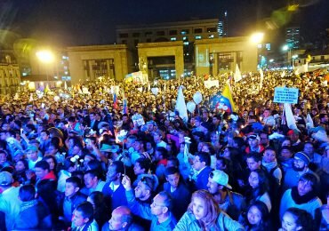 El Sí y el No, no existen