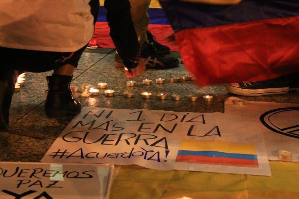 Modificaciones a Jurisdicción Especial de Paz abrirían la puerta a Corte Penal Internacional