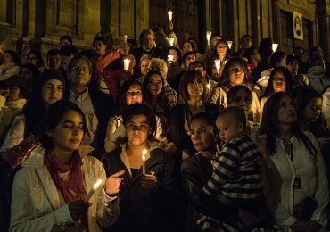 Desde la firma del Acuerdo de paz han sido asesinados 385 líderes en Colombia