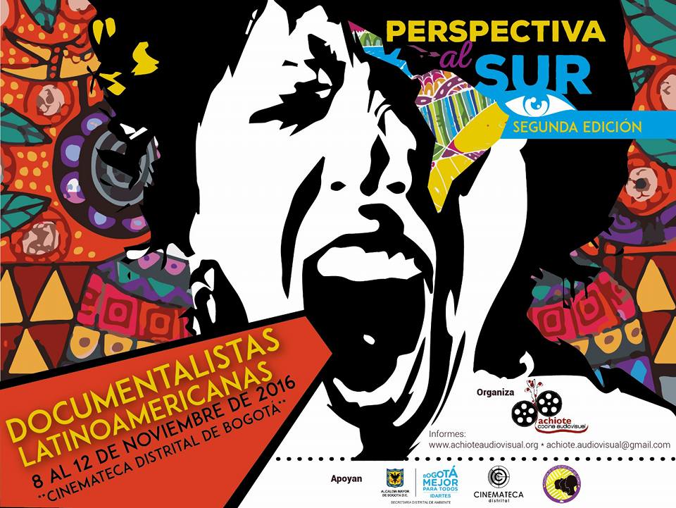 Perspectiva al sur, cine documental con ojos de mujer