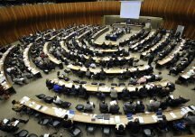 ONU y CIDH estarían preparando pronunciamientos sobre situación de DDHH en Colombia: CEJIL