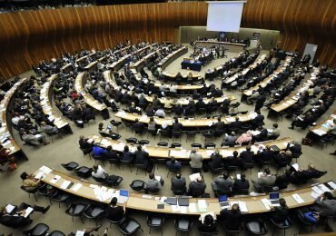 ONU y CIDH estarían preparando pronunciamientos sobre situación de DDHH en Colombia: CEJIL