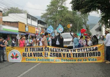 La discusión sobre las consultas populares en la Corte Constitucional