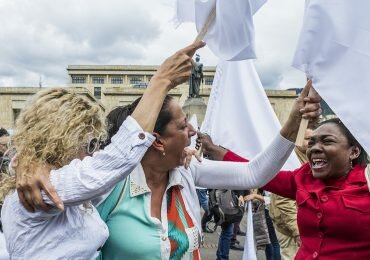 Dos lideresas fueron víctimas de hostigamientos en el Cesar