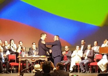 En cinco años del Acuerdo de Paz, la implementación solo lleva 20%: Indepaz