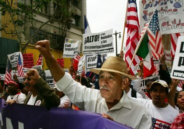 “Xenofobia no debe tener un lugar en la política estadounidense”: WOLA
