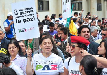 ¿Cómo va la implementación del acuerdo de paz en temas de género?