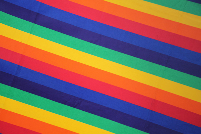 Mi voz cuenta, informe del clima escolar LGBT en Colombia