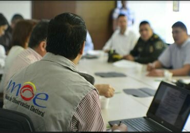 No hay garantías para acompañar elecciones atípicas en La Guajira:MOE
