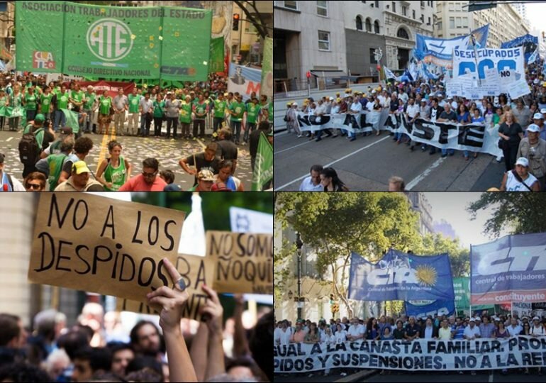 Deuda Argentina alcanzaría cifras históricas al finalizar 2016