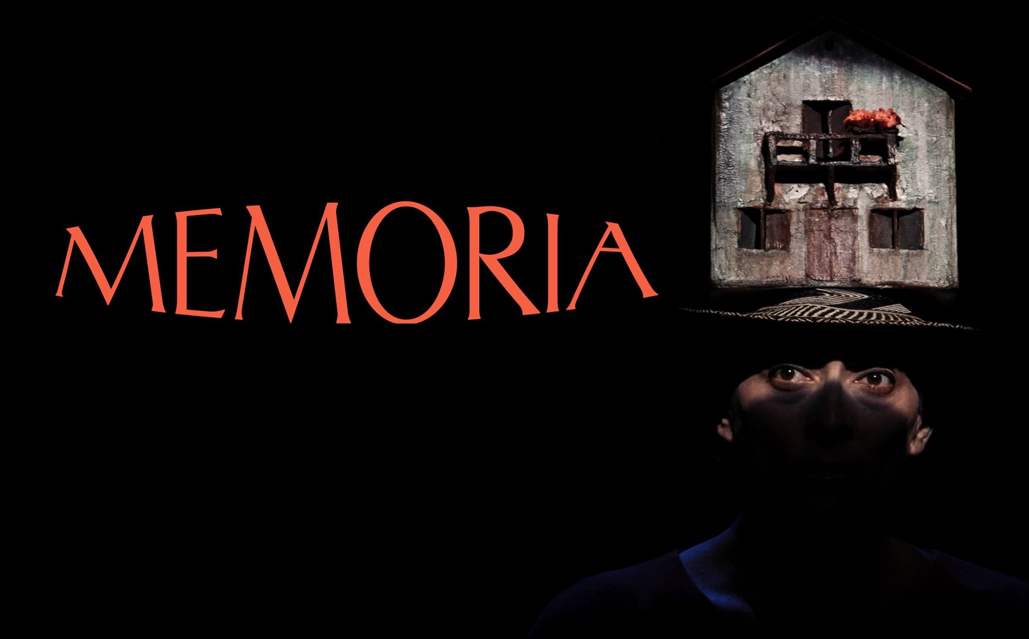 Memoria de las mujeres desplazadas vuelve al teatro