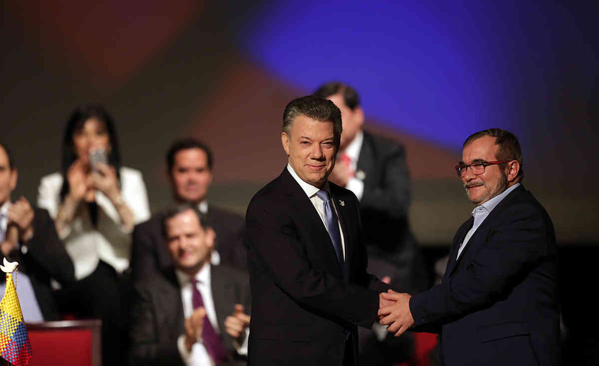 Debate en El ecléctico: El nuevo acuerdo