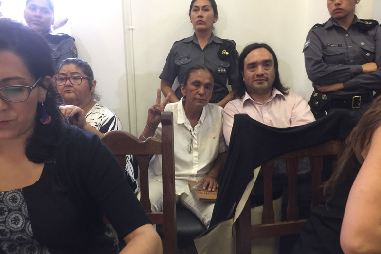 Sin veredicto Milagro Sala pasará navidad en prisión