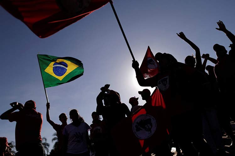 Reforma de Temer perjudica jubilación de trabajadores más pobres