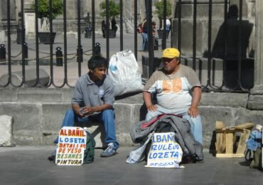 Desempleo en Latinoamérica subió en 2016 y continuará aumentando en 2017: OIT