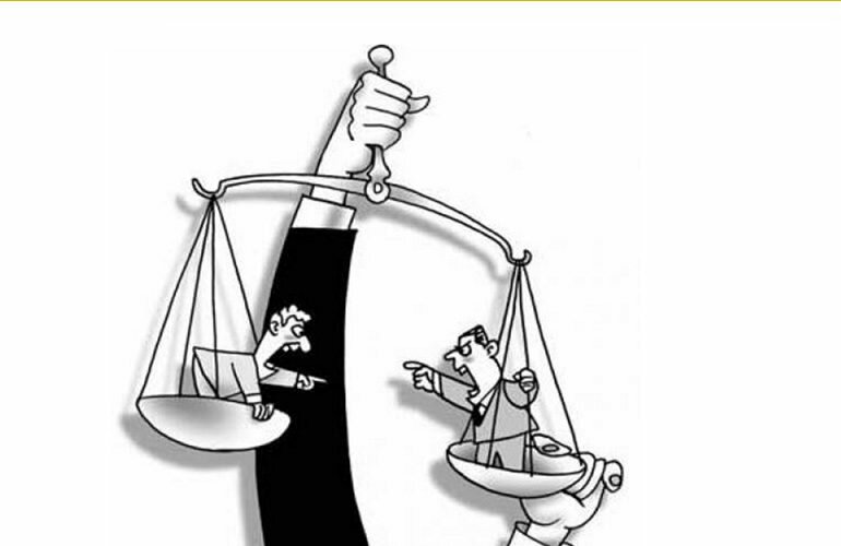 Izquierda o Derecha ¿un debate ficticio?