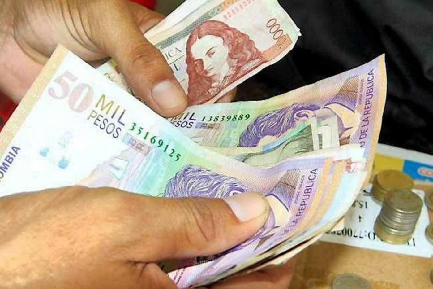 Reforma tributaria sacará del bolsillo 3% del salario a los trabajadores