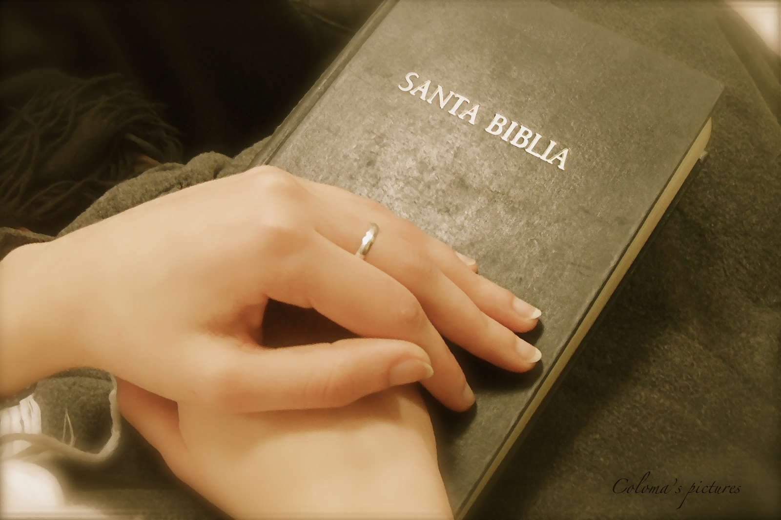 Especial: ¿Es la Biblia un libro machista?