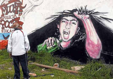 Justicia incompleta en caso de Diego Felipe Becerra