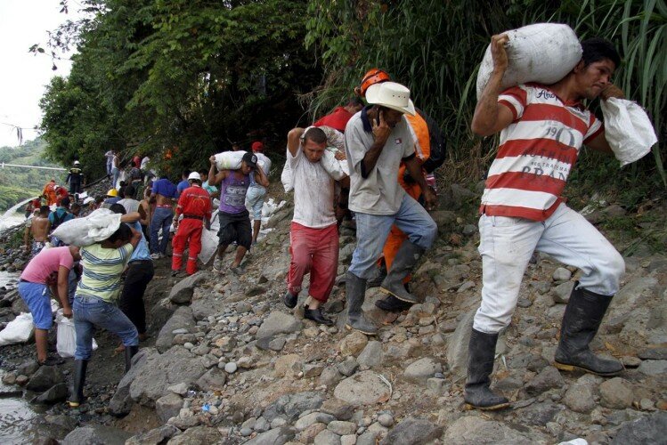 Inicia ampliación del proyecto minero Buriticá en Antioquia