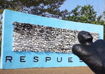 Víctimas conmemoran los 20 años de la operación "Septiembre Negro"