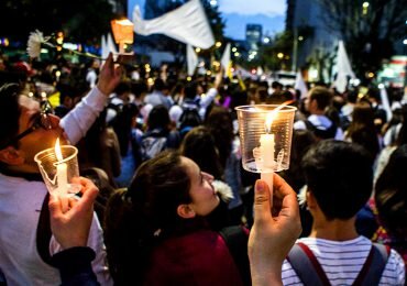 "Acogiendo la vida" una apuesta para la protección de líderes sociales en Colombia