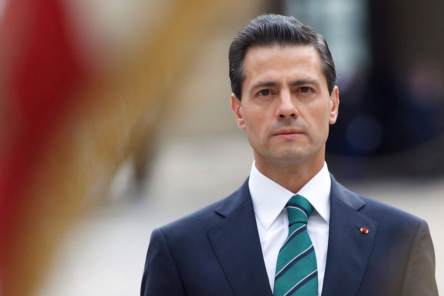 Los 6 escándalos más sonados de Enrique Peña Nieto