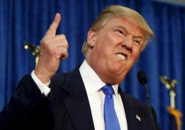 Trump tendrá que acatar norma que pone limites a la industria petrolera