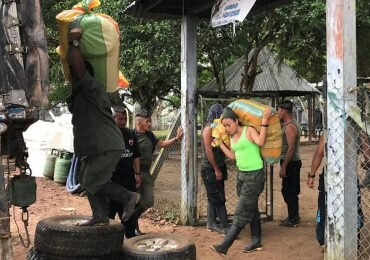 FARC alerta sobre irregularidades en el proceso de reincorporación