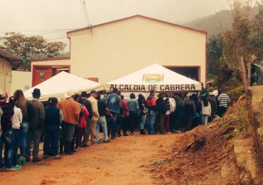 ¿Por qué las Consultas Populares están en riesgo?