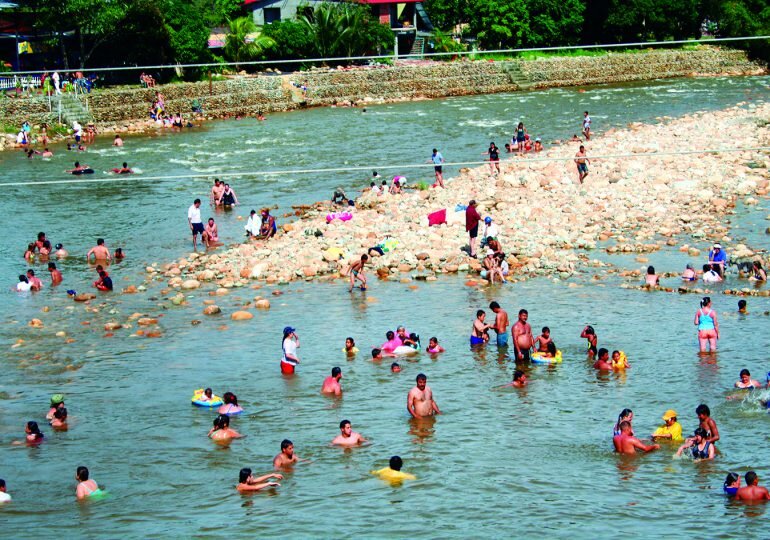 Cormacarena y Gobernación del Meta señalan riesgos por actividades de Ecopetrol en Guamal