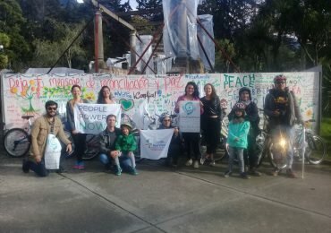 El tema ambiental y las conversaciones con el ELN