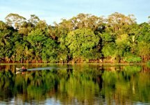 «La crisis no viene de la Tierra, sino del modelo de habitarla»