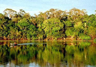 "La crisis no viene de la Tierra, sino del modelo de habitarla"