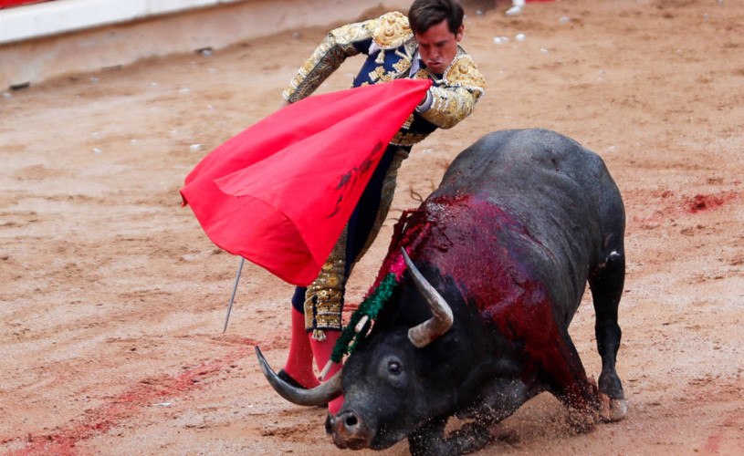 Estos son los patrocinadores de las corridas de toros en Colombia