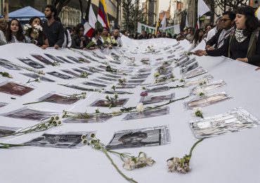 Hay patrones comunes en asesinatos de defensores de DDHH en el país