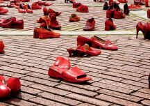 OtraMirada: Así va la lucha contra los Femicidios desde los territorio