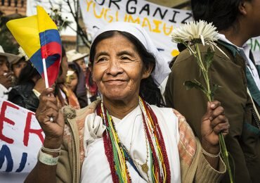 FDIM preocupada por implementación de Enfoque de género en Acuerdos de Paz