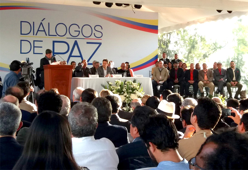 4 propuestas para destrabar la mesa ELN-Gobierno y reanudar cese bilateral