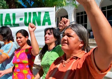 #SiPasaDilo, las mujeres no deben callar más el abuso y el acoso