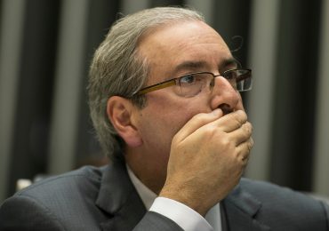 Cunha es condenado a 15 años de prisión