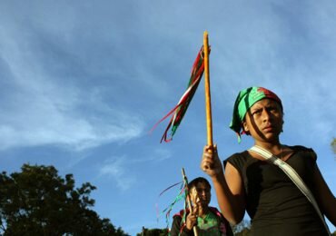 Pueblo Nasa del Putumayo tendrá Consulta Previa