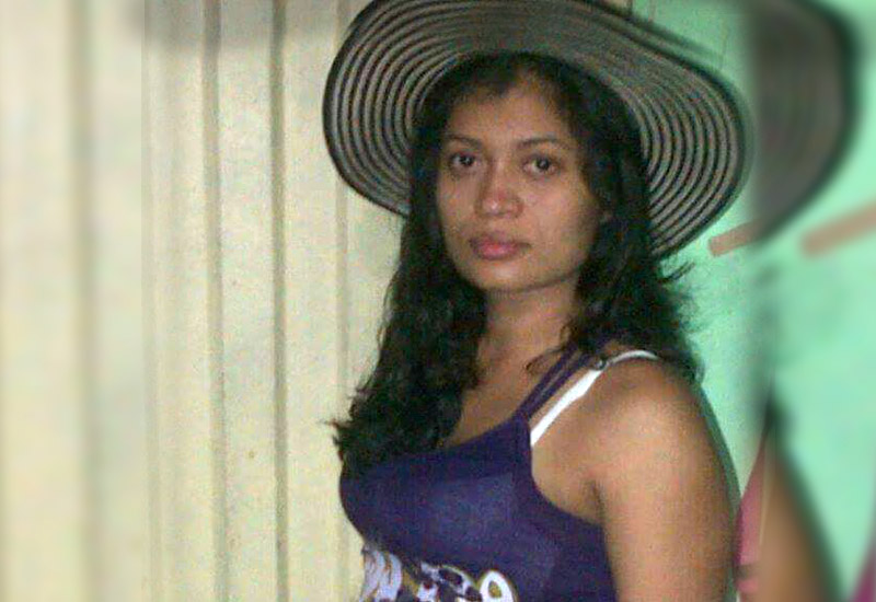 Asesinada lideresa de Asokinchas en Medellín