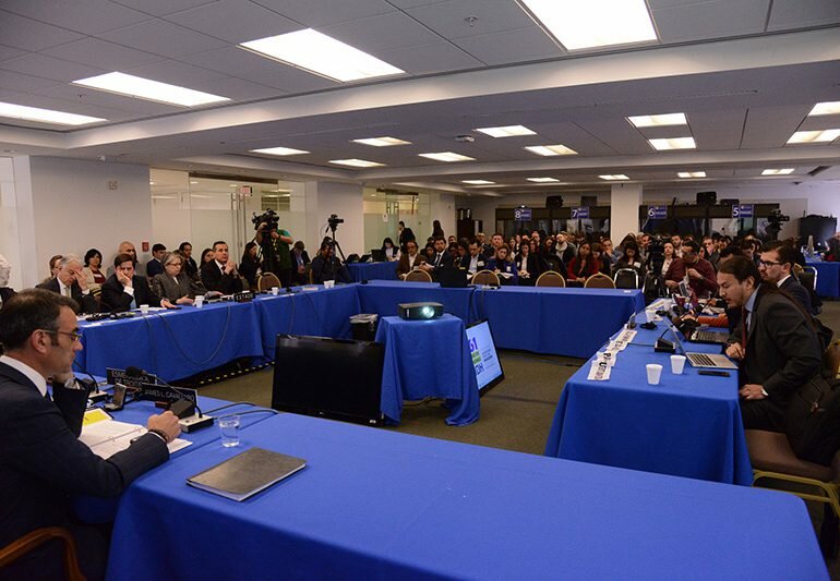 Impunidad, la mayor preocupación de organizaciones de DDHH con la JEP