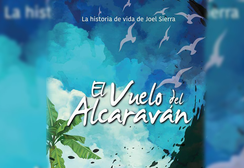El Vuelo del Alcaraván, memorias de lucha en Arauca