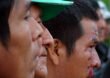 Líderes embera en Chocó continúan recibiendo amenazas