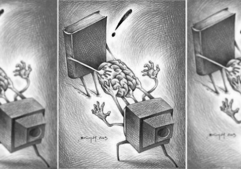 No más sociedad ucrónica