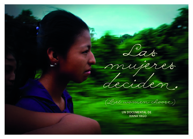 Las mujeres ecuatorianas y el derecho a decidir sobre su sexualidad