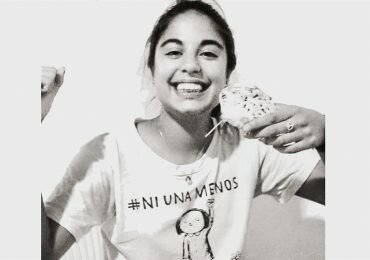 El feminicidio de Micaela García moviliza Argentina